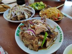 -罗胖子面馆(西关店)