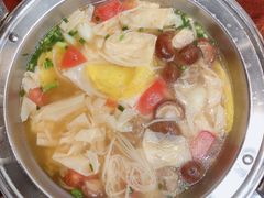 -威坪饭店