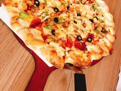 -必胜客(棠下店)