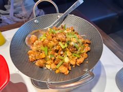 -匠熙小馆(崇文门店)