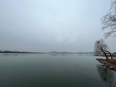-蠡湖大桥公园