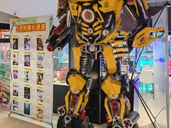 -华美国际影城(旧宫永辉店)