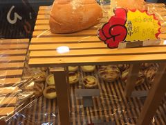 -长发西饼(临顿路店)