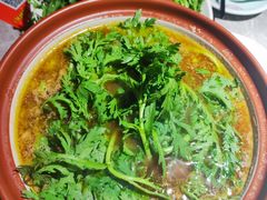 -北平食府(马鞍山路店)