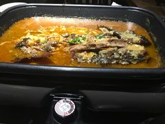 -龙门烤鱼(东方宝泰店)