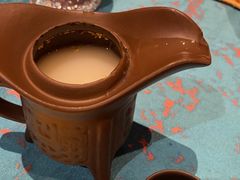 -茶人村·宫廷私厨(奥体印象城店)