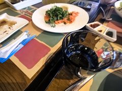 -安妮意大利餐厅(国贸店)