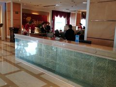 -晋江荣誉国际酒店·港誉茶餐厅