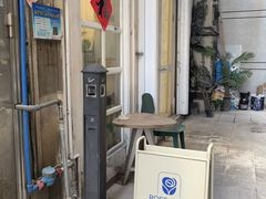 -玫瑰咖啡(中山六路店)