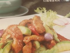 -锦粤宫·精致粤菜(深圳北站店)