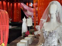 -汕头龙光喜来登酒店