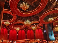 -交通银行前滩31演艺中心