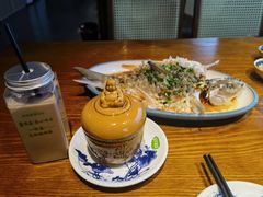 -宴武夷·匠心闽味(印象大红袍店)
