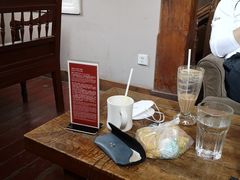 -1901 Cafe(西四店)