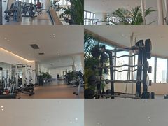 -YCHL FIT 健身(星寰店)