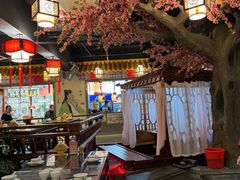 -应天大明王朝·南京菜(中山陵店)