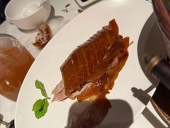 -四季民福烤鸭店(外滩外白渡桥店)