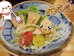 -花潮料理艺食馆(世欧广场店)