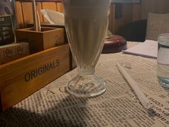 -隅cafe(傅厚岗店)