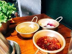 -原始泥炉烤肉(总店)