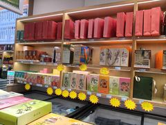 -知味观小吃·简餐·糕点(萧山店)
