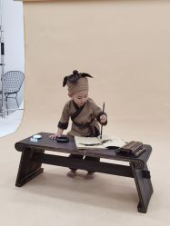 -十孕纪高端孕妇亲子摄影