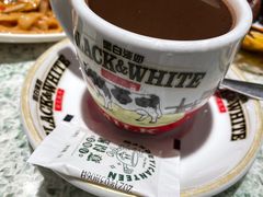 -满得意茶餐厅·顺德家常菜·港式经典(大良店)