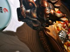 -雲蜀龙阁·金牌水煮鱼(方庄店)