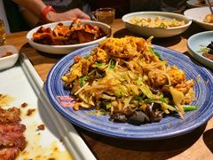 梨汤炒合菜-小吊梨汤·北京菜·烤鸭(鸟巢店)