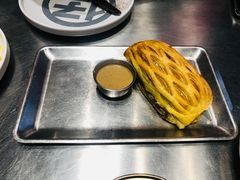 英式威灵顿牛排-猛古里烤肉自助(荟聚中心店)