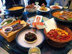-茶叁酒肆·楚味江湖(菱角湖店)