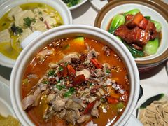 -徽韵人家·传承正宗徽菜(牡丹园店)