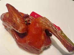 -运·中餐厅(成都华尔道夫酒店)
