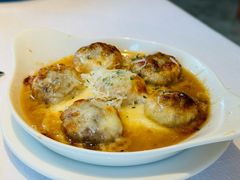 -黑宝石西餐厅(汇励99城市公园店)