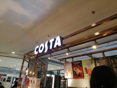 -COSTA COFFEE(上海虹口龙之梦)