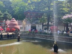 -红螺寺