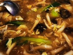 -渔民船说·北塘海鲜·天津菜·海肠捞饭(北塘古镇店)
