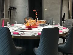 -绸乡宴酒店·融合苏帮宴(吴江店)