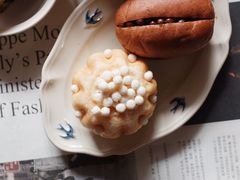 -富贵面包公司(运河店)