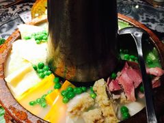 -兰木肆·云南菜(龙湖U城天街店)