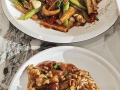 -小郭私房菜·海肠捞饭(学士街店)