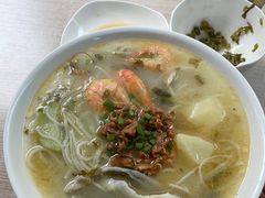 -面道赞宁海海鲜面(迎凤街店)