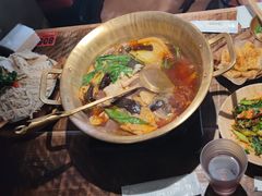 -打川川·川蜀毛肚(南市场店)