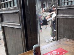 -鱼食饭稻·苏浙土菜17年老馆子(平江路店)