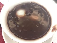 糖心汤圆-番禺宾馆丽苑厅