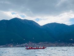 -丽江泸沽湖景区