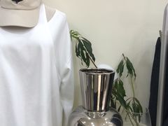 -forever studio女装工作室(中贸广场店)