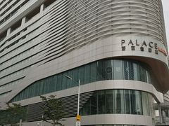 -深圳来福士广场