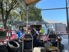 -极速星辰卡丁车赛车场(西山店)