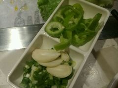 -春天烤肉自助餐厅(南内环店)